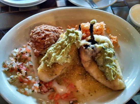 Begging Burro Mexican Bistro & Tequila Bar